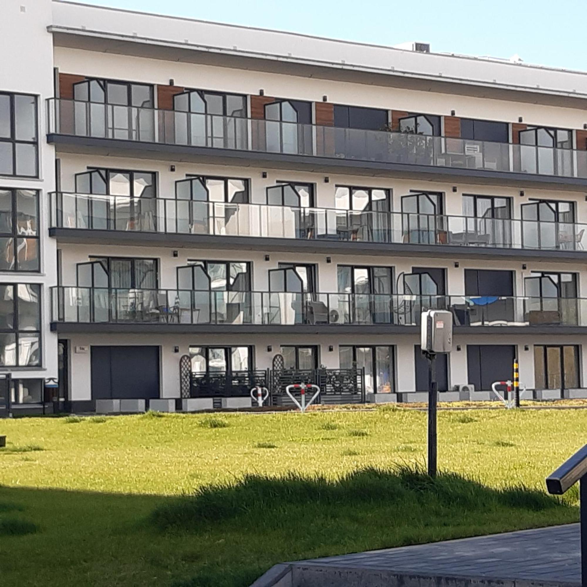 Porta Mare Apart19 Apartment *